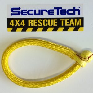 Rope Soft Shackle