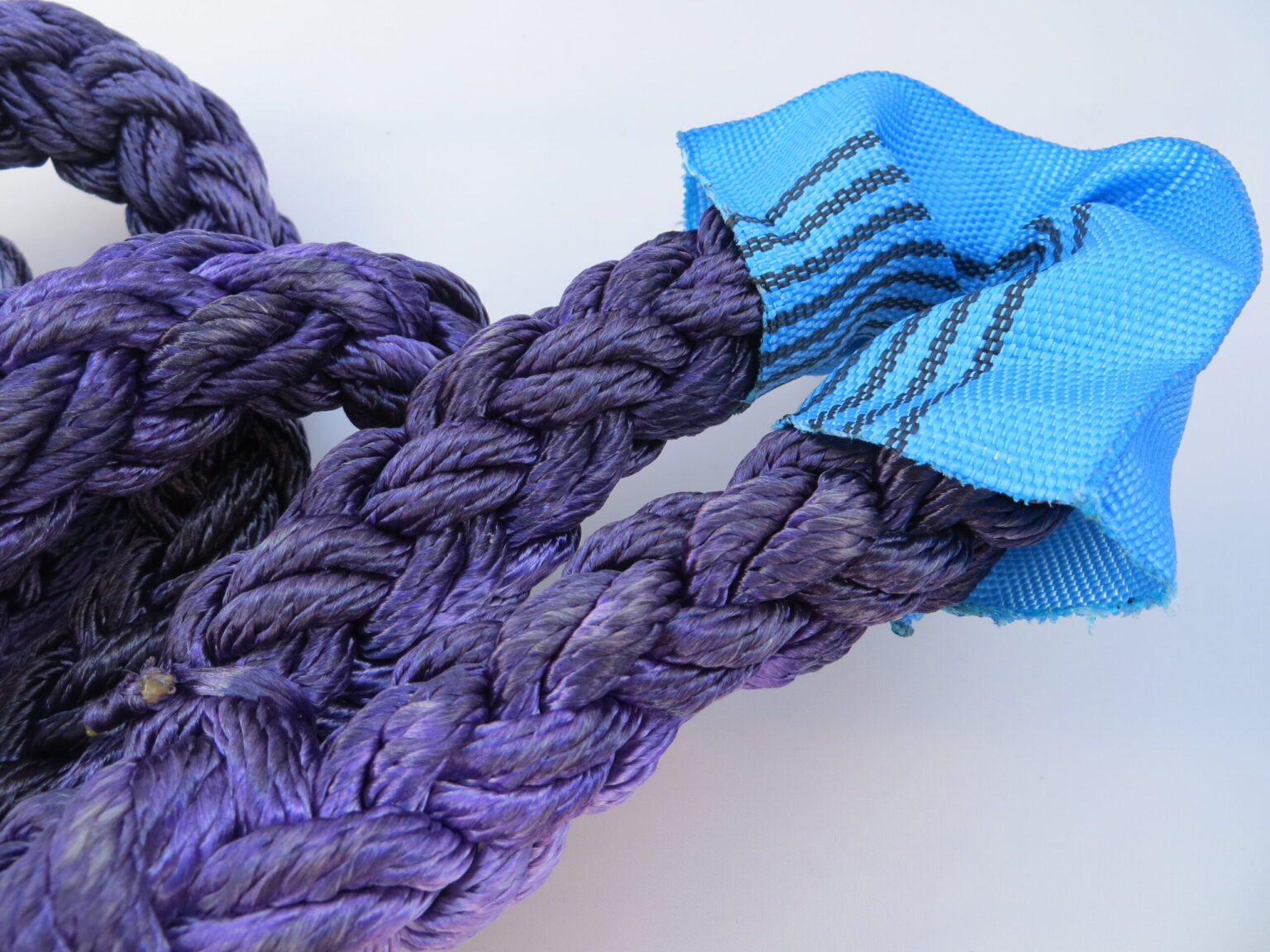 Kenox Rope Kinetic rope – SecureTech